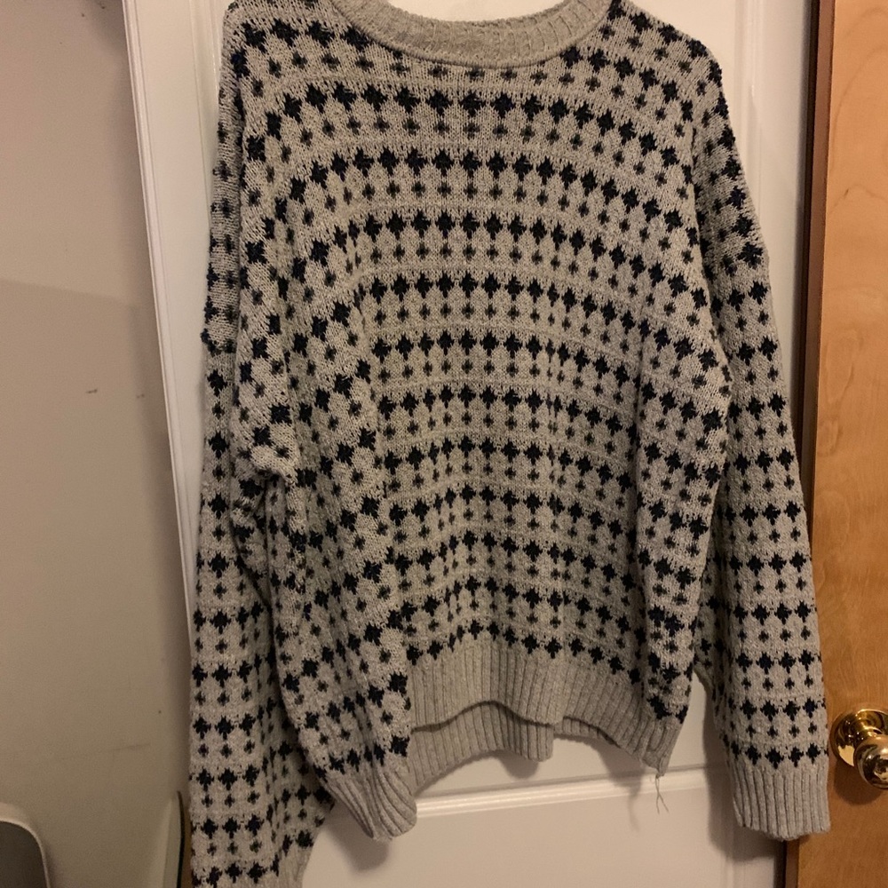 towncraft sweater